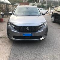 Peugeot 3008 2021 130 S&S EAT8 Allure