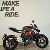 MV Agusta Brutale 800 - 2016