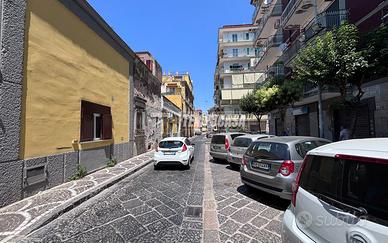 TRILOCALE + ACC - CON TERRAZZO