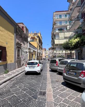 TRILOCALE + ACC - CON TERRAZZO