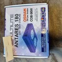 Lampada LED coltivazione