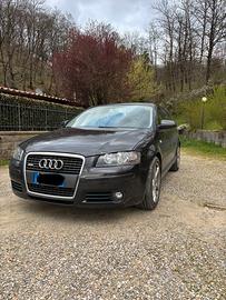 Audi A3 Sportback 2.0 TDI 140 CV