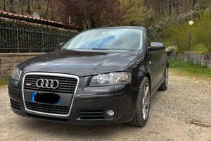 Audi A3 Sportback 2.0 TDI 140 CV