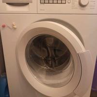 Lavatrice Bosch Vario Perfect 2 - 6 kg