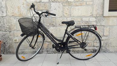 City bike