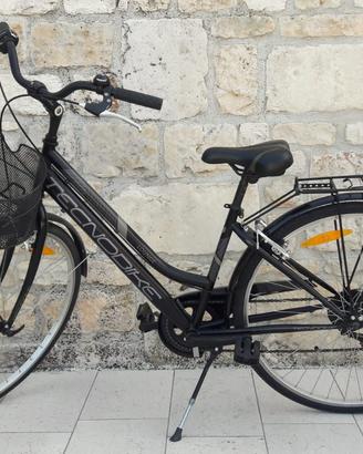 City bike
