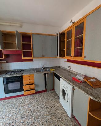 mobili cucina