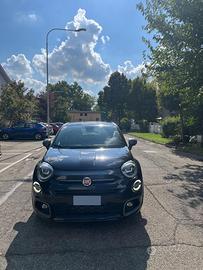 Fiat 500X Sport 1.6 Multijet 120 CV