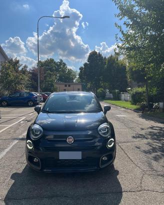 Fiat 500X Sport 1.6 Multijet 120 CV