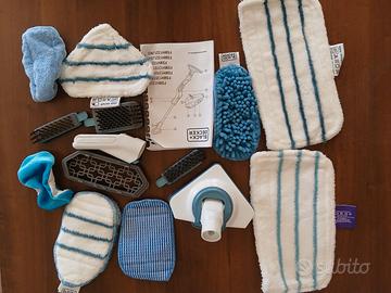 Lavapavimenti a vapore Black Decker FSMH1321 JMD