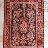 Tappeto Persiano Kerman (o Kirman)
