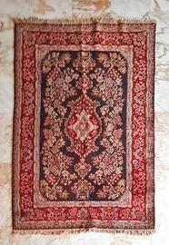Tappeto Persiano Kerman (o Kirman)