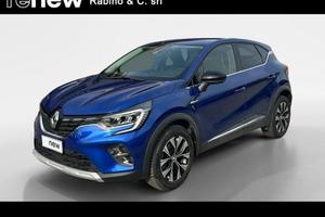 Renault Captur 1.3 TCE MHEV 140 TECHNO
