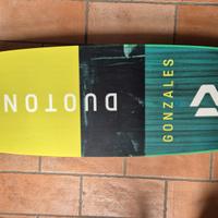 Duotone board Gonzales