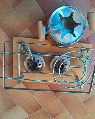 set per fonduta
