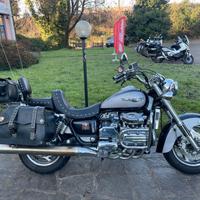 Honda F6 1500 C WALKYRIA