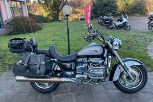 Honda F6 1500 C WALKYRIA