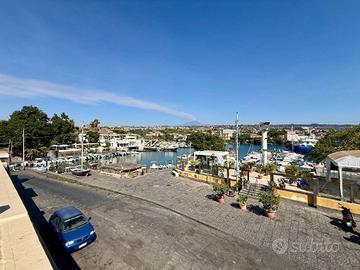 Appartamento di 80 m² con 3 locali a Catania