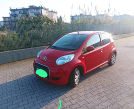 Citroen C1 2.0.1.0