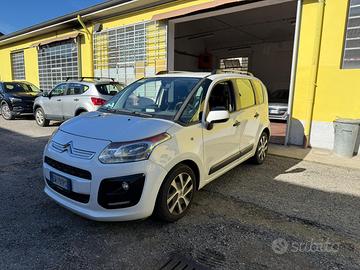 Citroen Picasso