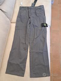 Pantaloni Stone Island nuovi