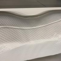 Cuscino Tempur cervicale memory foam millenium