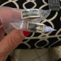 Gemelli camicia uomo Carlo Pignatelli