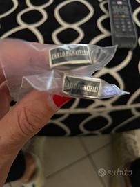 Gemelli camicia uomo Carlo Pignatelli