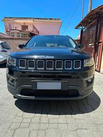 COMPASS 2° SERIE 2.0 MULTIJET II AUT.4WD S (103 KW