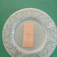 Sottopiatti Wedgwood ( 12 PZ)