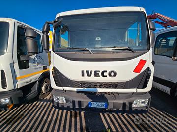 Iveco eurocargo 75-19