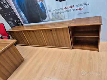 Arredamento ufficio 