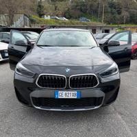 Bmw X2 sDrive18d Msport