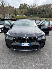 Bmw X2 sDrive18d Msport