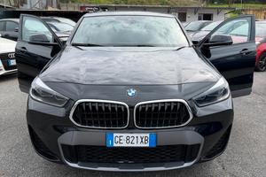 Bmw X2 sDrive18d Msport