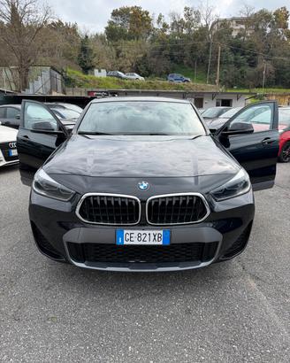 Bmw X2 sDrive18d Msport
