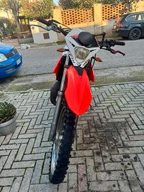 beta rr 50 del 2015 messo a nuovo