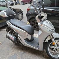 honda sh 300 