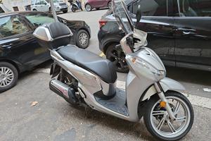 honda sh 300 2017
