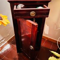 Arredi vari (valuto vari prezzi)