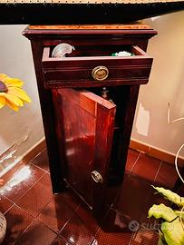 Arredi vari (valuto vari prezzi)