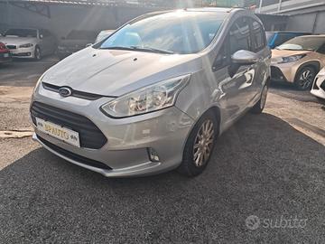 Ford B-Max 1.6 TDCi 95 CV