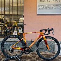 Gusto GTR - Gusto Cobra EVO