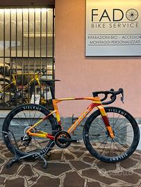 Gusto GTR - Gusto Cobra EVO