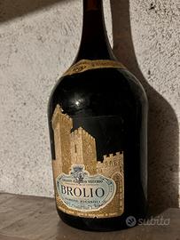 Vino vintage