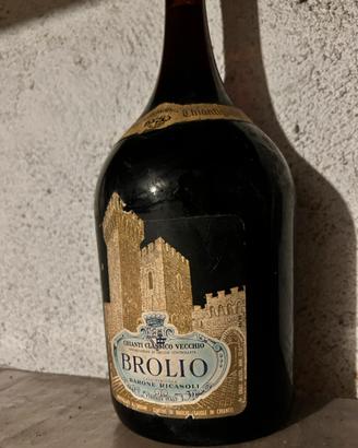 Vino vintage