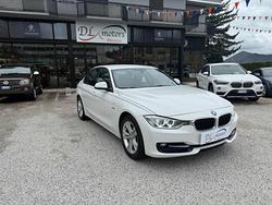 BMW 318 d Sport SCONTO ROTTAMAZIONE
