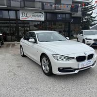 BMW 318 d Sport SCONTO ROTTAMAZIONE