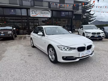 BMW 318 d Sport SCONTO ROTTAMAZIONE