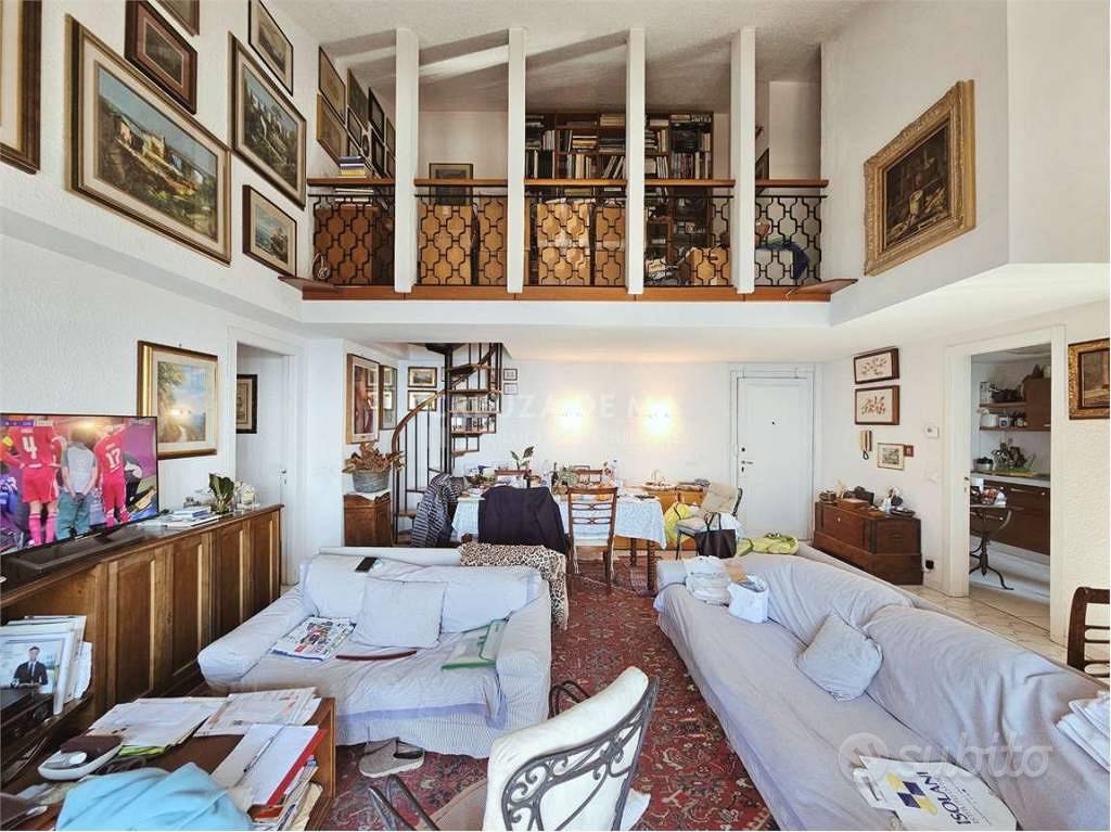Appartamento – Camogli, San Rocco di Camogli - Vista 5